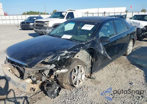 2006 Cadillac Sts V6 from USA, damaged, VIN 1G6DW677260220869